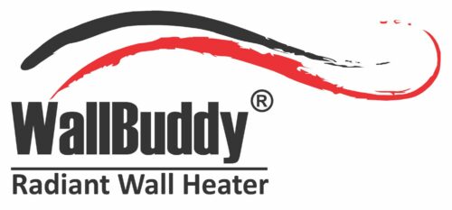WallBuddy Radiant Wall Panel Heater