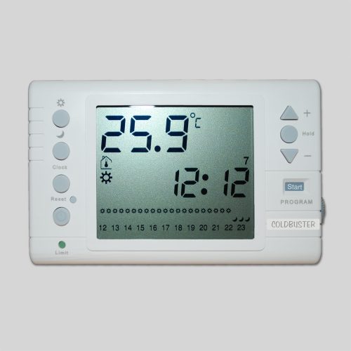 Coldbuster EzeeStat 2 Programmable Thermostat