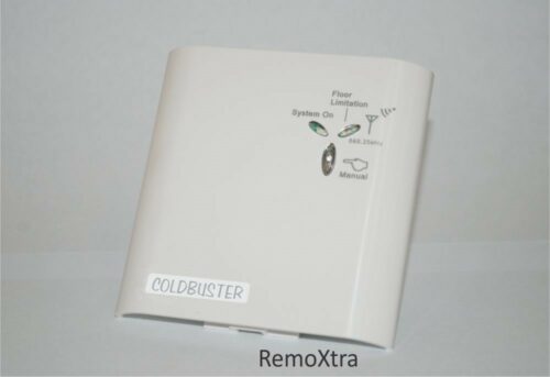 Coldbuster-RemoXtra-Receiver-for-Wireless-Floor-Heating-Controller