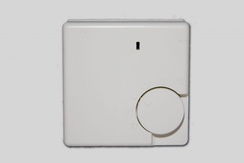 Coldbuster manual thermostats