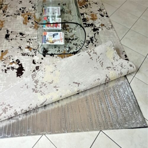 RugBuddy Under Rug Heater by Coldbuster - Supplemental Heating Appliance
