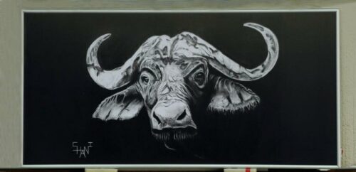 Art Panel Heater - Image 3