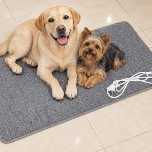 PetBuddy Heated Pet Mats